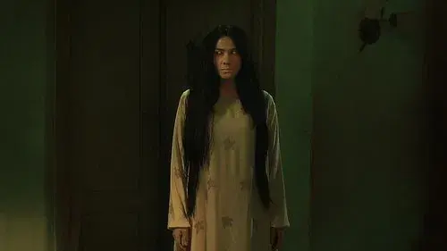 Rumah Teteh: Story of Helena