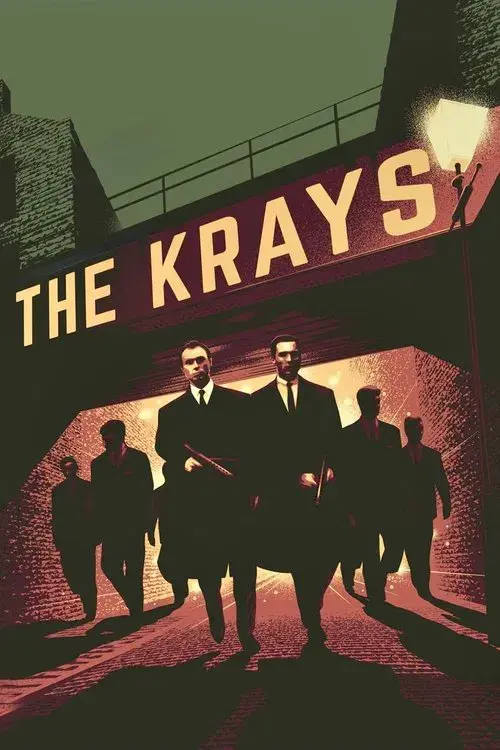 The Krays