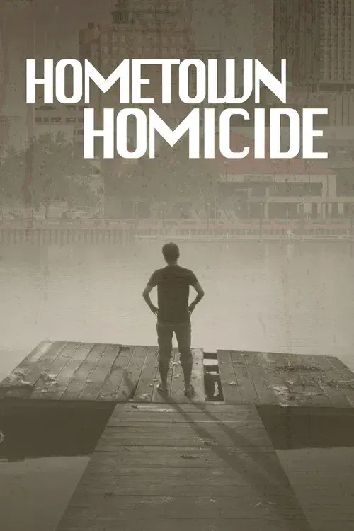 Hometown Homicide