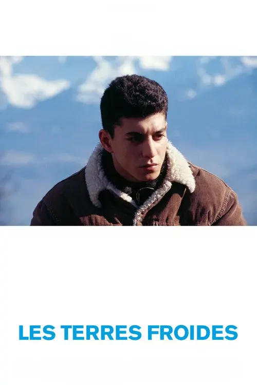 Les terres froides