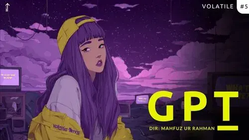 Volatile: GPT