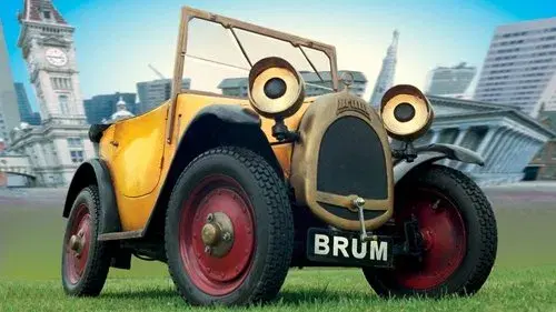 Brum