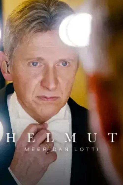 Helmut, meer dan Lotti