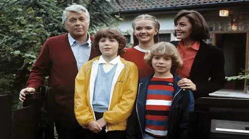 Ich heirate eine Familie