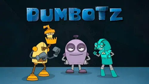 Dumbotz