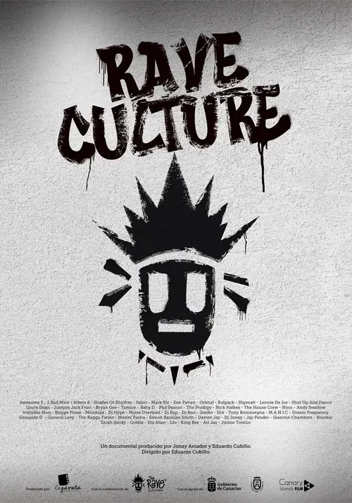 Rave Culture - A new era
