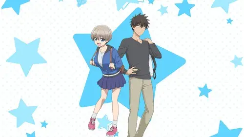 宇崎ちゃんは遊びたい！