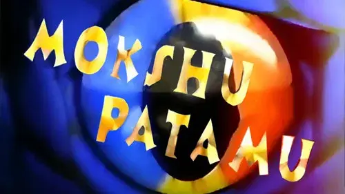 Mokshû Patamû