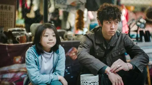 I Blew Out the Candles Before Making a Wish