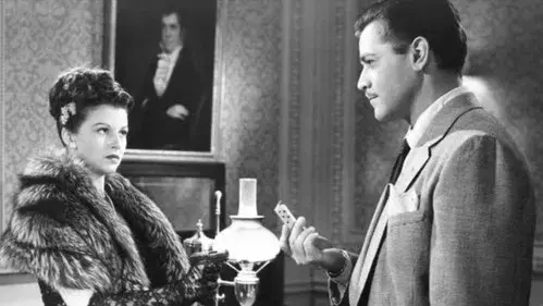 Philo Vance's Gamble