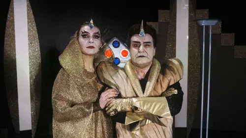 Vägen till Gyllenblå!