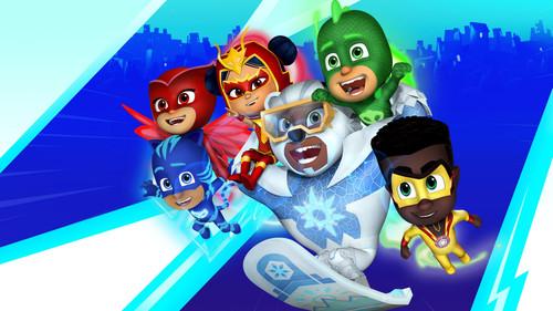 PJ Masks