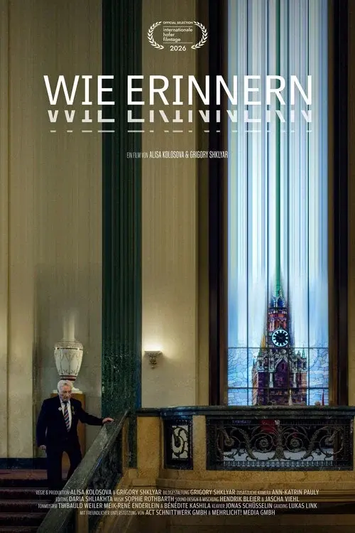 Wie erinnern
