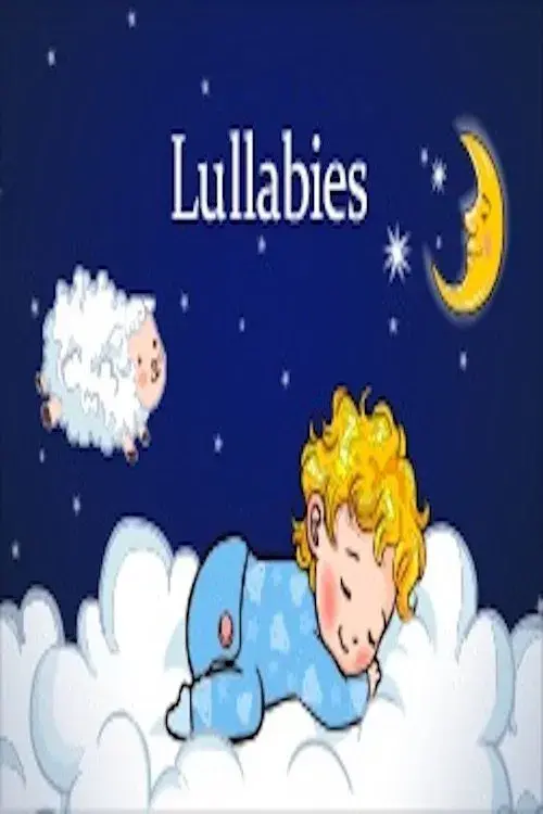 Little Fox动画儿歌：摇篮曲