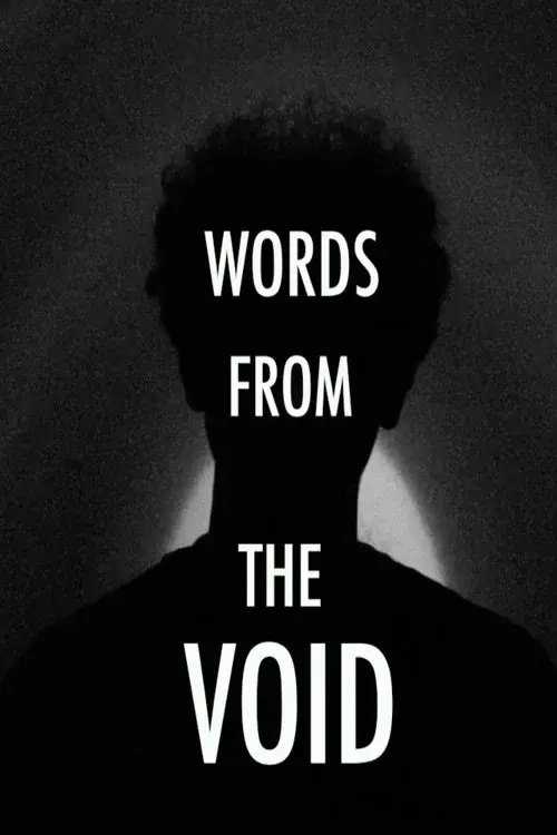 Words From The Void