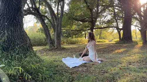 Creation Story: A First Date