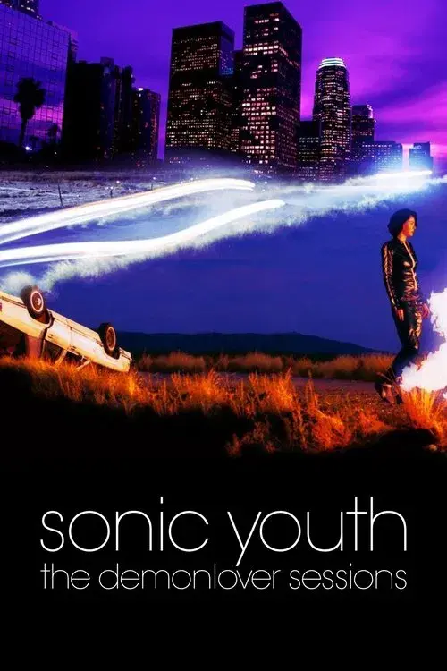 SY NYC 12/12/01: The Demonlover Sessions