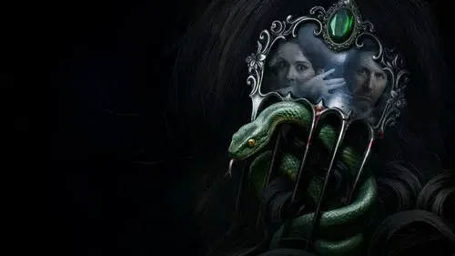 Чёрная графиня