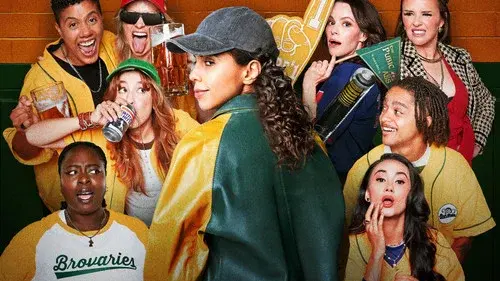 Slo Pitch