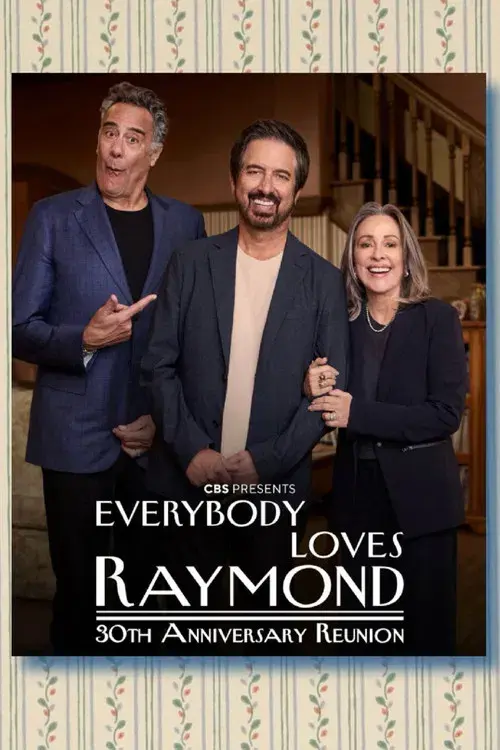 Everybody Loves Raymond: 30th Anniversary Reunion (Part 2)