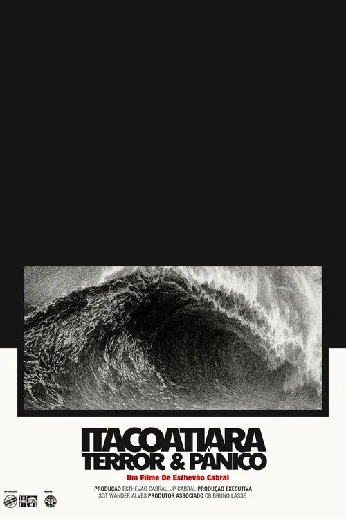 Itacoatiara - Terror & Pânico