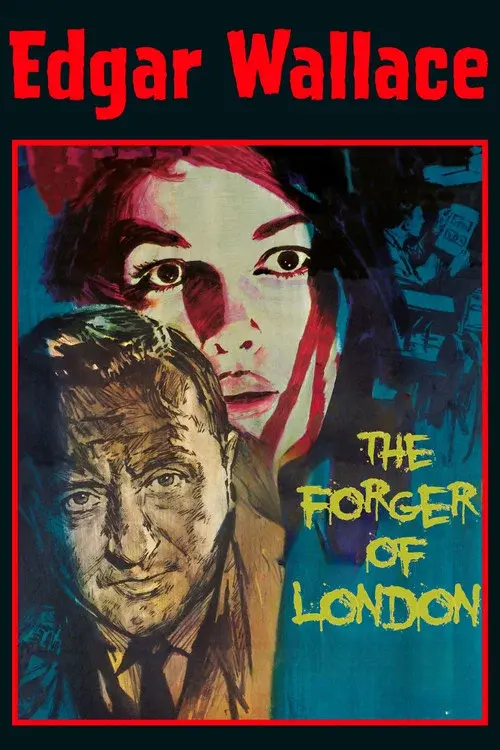 Der Fälscher von London