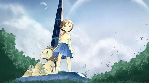 ふたつのスピカ