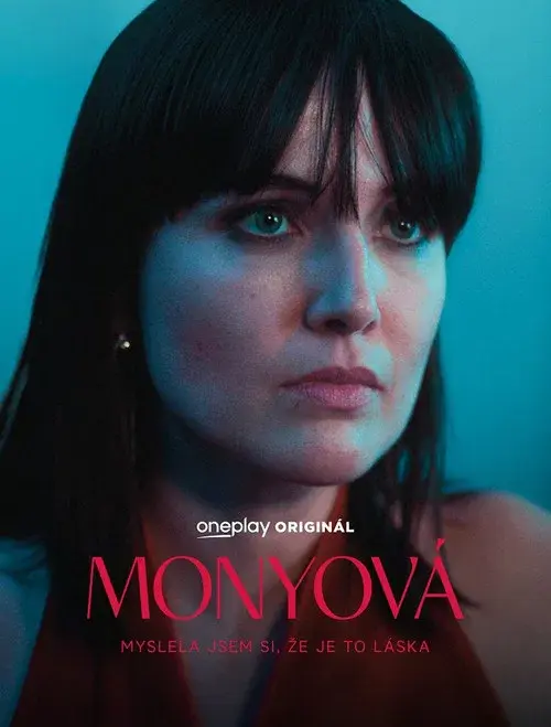 Monyová