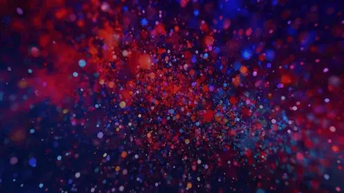 The Invisible Shield