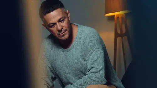 Alejandro Sanz: Cuando nadie me ve
