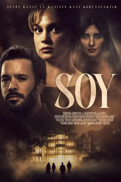 Soy