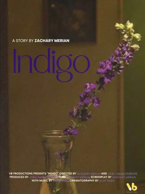 INDIGO