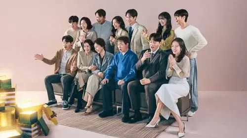 사랑을 처방해 드립니다