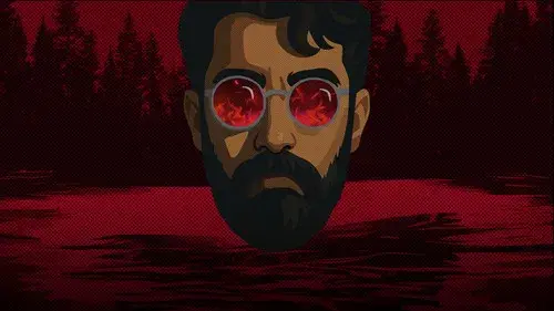 ASSASSINS with Aslan Pahari