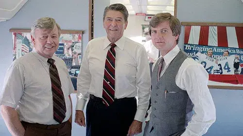 Boogie Man: The Lee Atwater Story