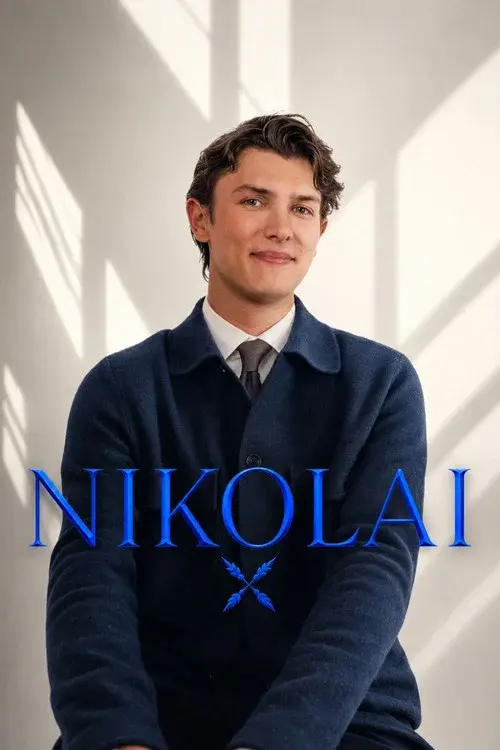 Nikolai