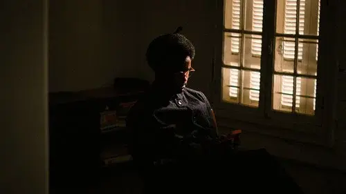SHADOWS OF A NATION