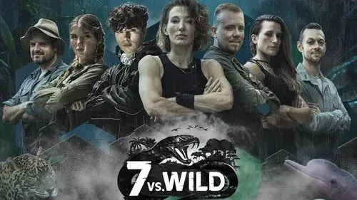 7 vs. Wild