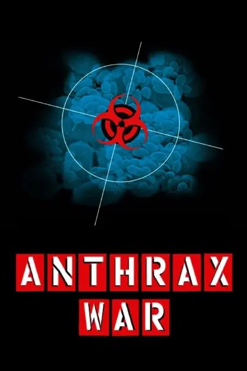 Anthrax War