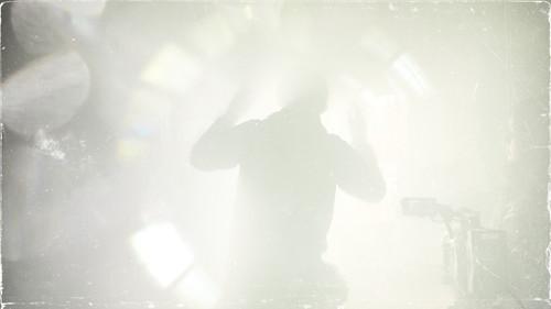 The making of Hädanfärd