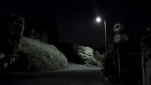Nightdrive