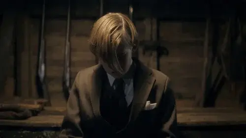 The Evil That Binds Us