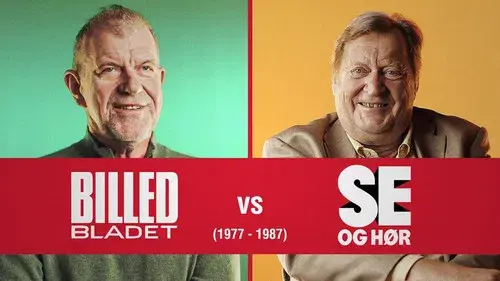 Billed-Bladet vs. Se og Hør