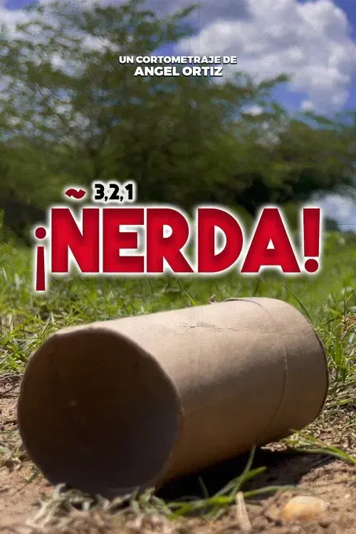 3,2,1 Ñerda!