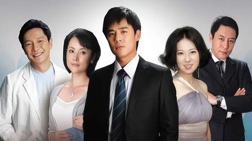 爱情有点蓝之爱的交响乐