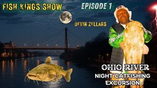 Fish Kings Show