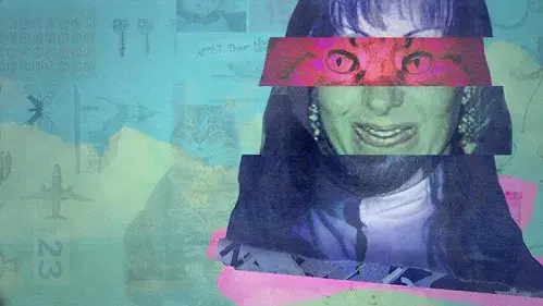 The Curious Case of...