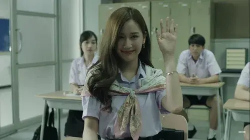 นักเรียนพลังกิฟต์