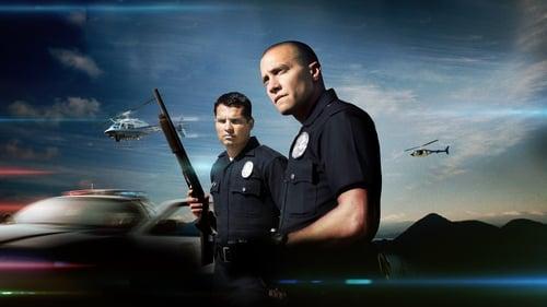 End of Watch