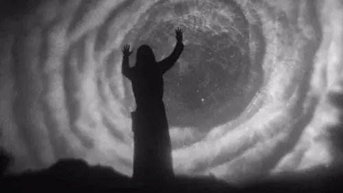 BLOOD INCANTATION - All Gates Open: In Search of Absolute Elsewhere